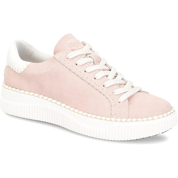 Amazon.com | EuroSoft, Women's, Wilcox, White, 6, Medium | Fashion